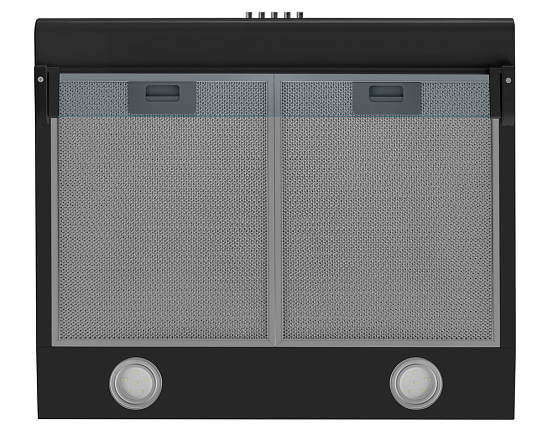 Вытяжка Maunfeld MP-1 60 ЧЕРНЫЙ preview 3