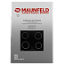 Купить Индукционная варочная панель Maunfeld AVI594FBK preview 10