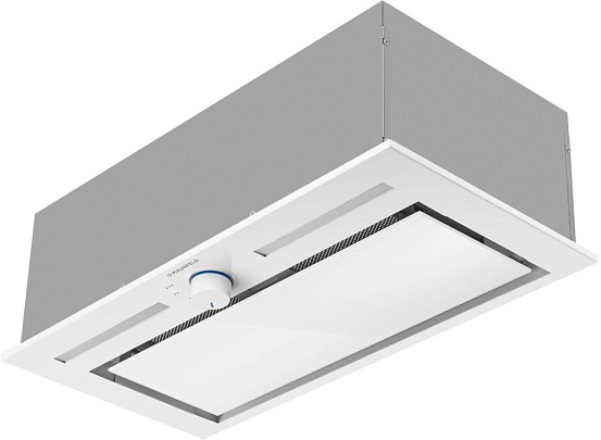 Вытяжка Maunfeld Domina 60 белый preview 1