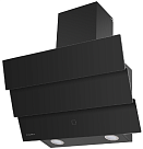 Вытяжка Maunfeld Lacrima 60 черный