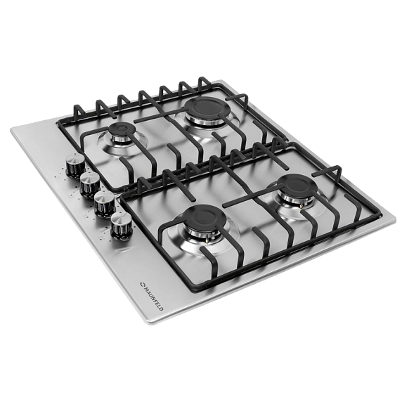 Газовая варочная панель Maunfeld EGHS.64.3ES/G preview 3