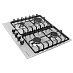 Купить Газовая варочная панель Maunfeld EGHS.64.3ES/G preview 3