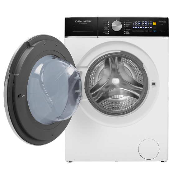 Стиральная машина Maunfeld MFWM148WH03 preview 4