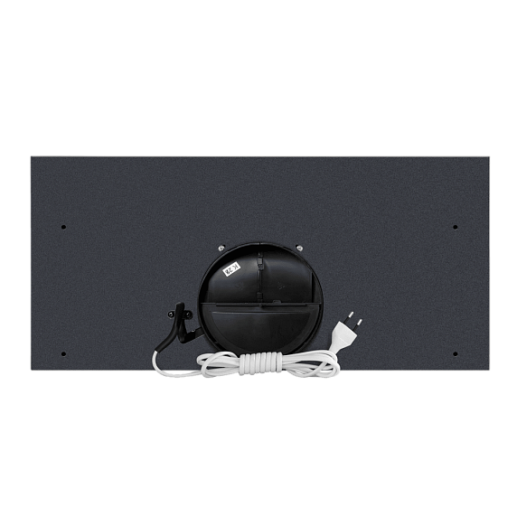 Вытяжка Maunfeld Crosby 850LED белый preview 10