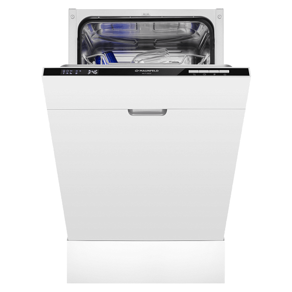 Встраиваемая посудомоечная машина Maunfeld MLP-082D preview 8