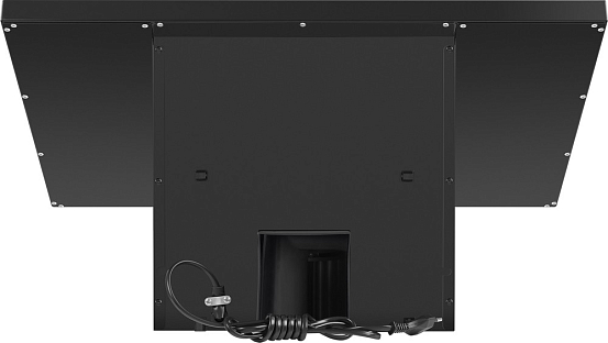 Вытяжка Maunfeld TOWER Light 50 черный фото 5 Вытяжка Maunfeld TOWER Light 50 черный preview 5