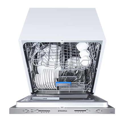 Встраиваемая посудомоечная машина Maunfeld MLP-12S preview 8