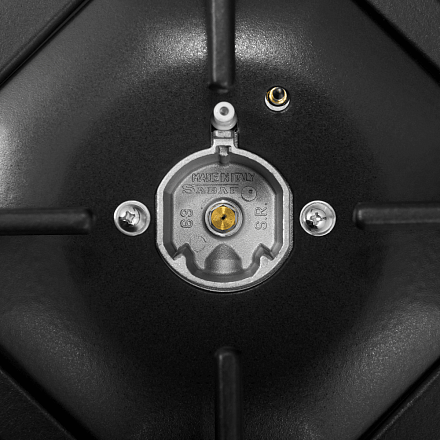 Газовая варочная панель Maunfeld EGHG.64.2CB/G preview 12