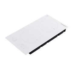 Индукционная варочная панель Maunfeld EVI.292-WH