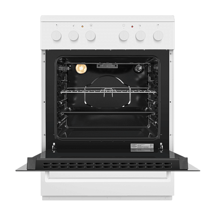 Электрическая плита Maunfeld MEC65CW07 preview 3