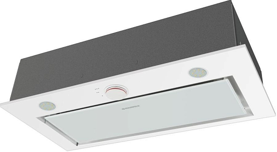 Вытяжка Maunfeld Crosby Rocky 60 белый preview 1