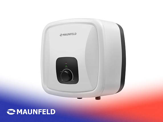 О бренде Maunfeld