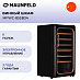Купить Винный шкаф Maunfeld MFWC-85SB34 preview 1