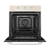 Купить Духовой шкаф Maunfeld MEOC708PBG preview 5