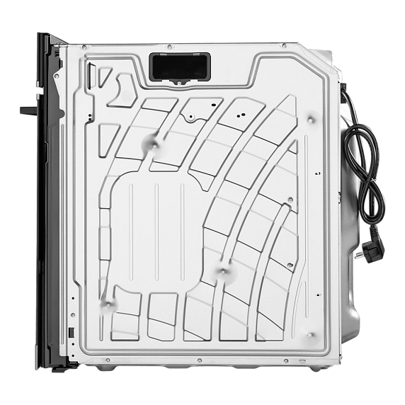 Духовой шкаф Maunfeld MEOM729PB201 preview 12