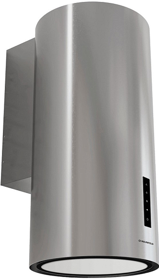 Вытяжка Maunfeld Vega 39 Wall Sensor LED Inox preview 1
