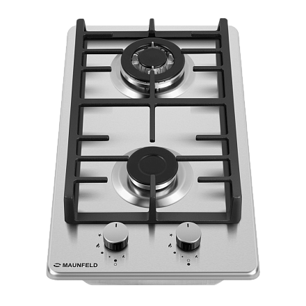 Газовая варочная панель Maunfeld EGHS.32.73CS/G preview 2