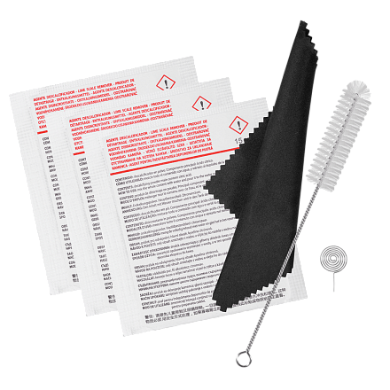 Кофемашина Maunfeld MF-A7021WH preview 12