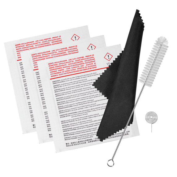 Кофемашина Maunfeld MF-A7021WH preview 12