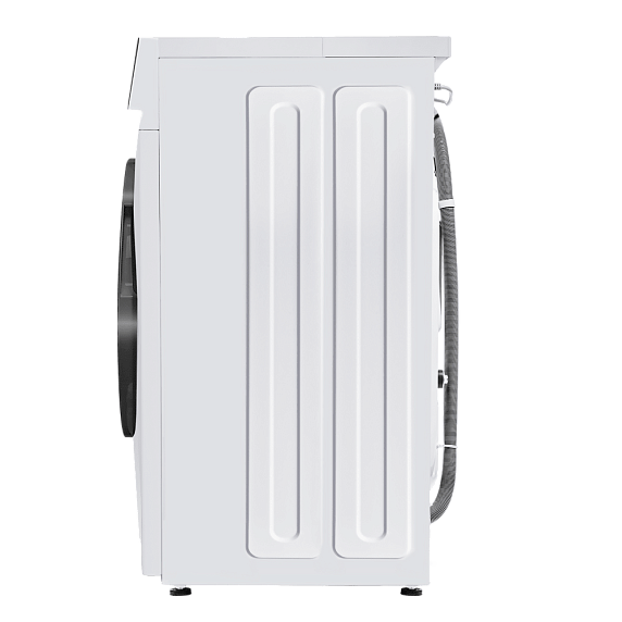 Стиральная машина Maunfeld MFWM148IWHT preview 5