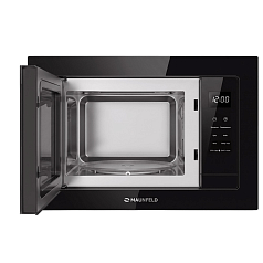 Встраиваемая микроволновая печь Maunfeld XBMO252GB09