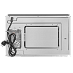 Купить Встраиваемая микроволновая печь Maunfeld MBMO925SGB09 preview 6