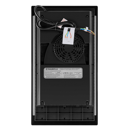 Индукционная варочная панель Maunfeld CVI292SBK фото 7 Индукционная варочная панель Maunfeld CVI292SBK preview 7