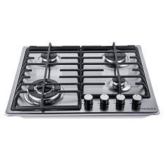 Газовая варочная панель Maunfeld EGHS.64.63CS/G