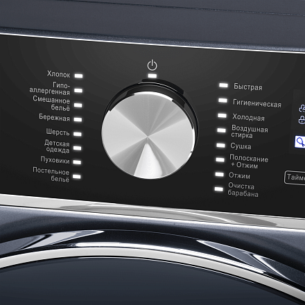 Стиральная машина Maunfeld MFWD14106SB03 preview 14