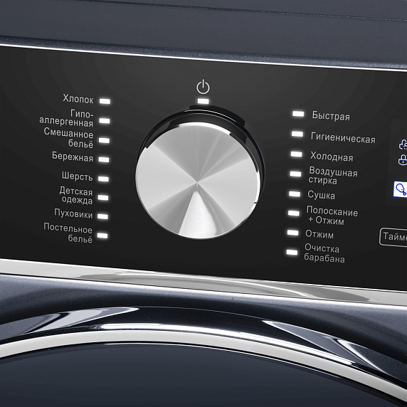 Стиральная машина Maunfeld MFWD14106SB03 preview 14