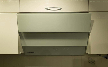 Кухонная вытяжка МAUNFELD CASCADA