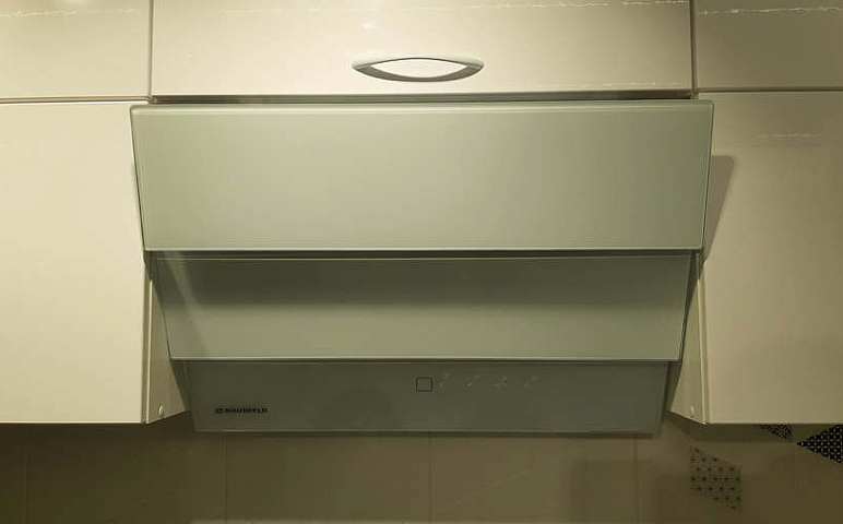 Кухонная вытяжка МAUNFELD CASCADA