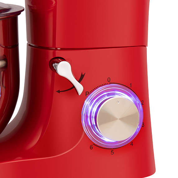 Кухонный комбайн Maunfeld MF-433CH PRO preview 5