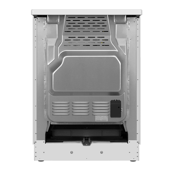 Электрическая плита Maunfeld MEC65CW07 preview 12