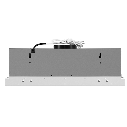 Вытяжка Maunfeld VS SLIDE 60 металлик/белое стекло фото 9 Вытяжка Maunfeld VS SLIDE 60 металлик/белое стекло preview 9