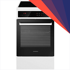 Электрическая плита