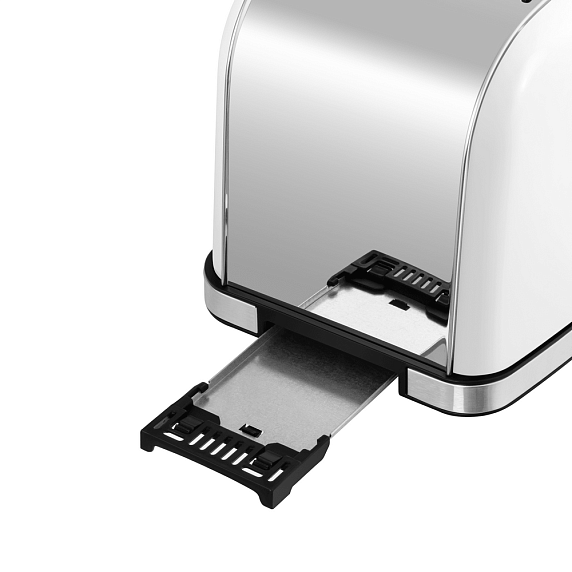 Тостер Maunfeld MF-821WH preview 4