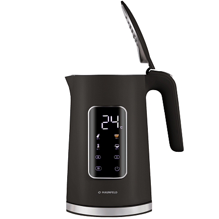 Чайник Maunfeld MGK-635DBK preview 5