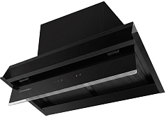 Вытяжка Maunfeld MZR V 60 черный