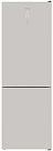 Холодильник Maunfeld MFF185NFBG Matt Inverter