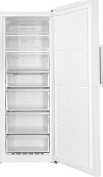 Морозильная камера Maunfeld MFFR185W