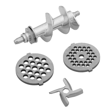 Мясорубка Maunfeld MF-232WB preview 8