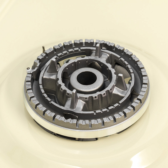 Газовая варочная панель Maunfeld EGHE.64.33CBG.R/G preview 12