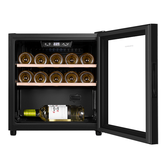 Винный шкаф Maunfeld MFWC-40S14 preview 2