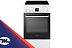 Обзор электрической плиты Maunfeld MEC57CW08TD