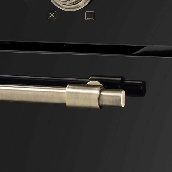 Электрический духовой шкаф Maunfeld EOEF516RBG preview 7