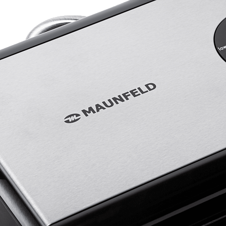 Гриль электрический Maunfeld MF-1322S preview 10