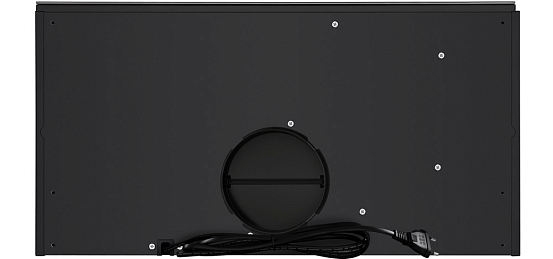 Вытяжка Maunfeld VS LIGHT 60 BLACK preview 9