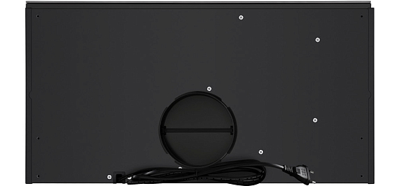 Вытяжка Maunfeld VS LIGHT 60 BLACK preview 9