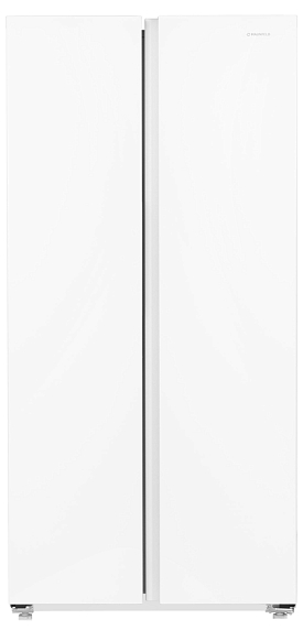 Холодильник Maunfeld MFF177NFWE preview 1